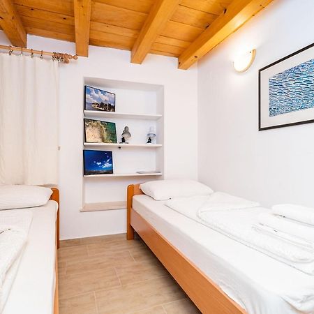Apartment Ribambit ดูบรอฟนิก ภายนอก รูปภาพ