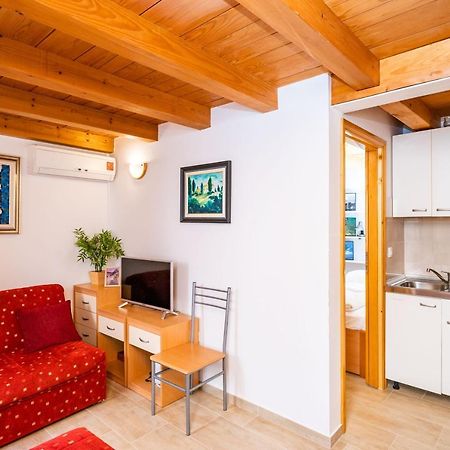 Apartment Ribambit ดูบรอฟนิก ภายนอก รูปภาพ