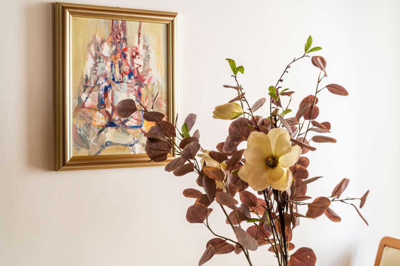 Apartment Ribambit ดูบรอฟนิก ภายนอก รูปภาพ